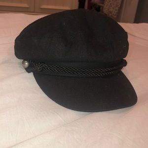 American Eagle Outfitters Bakers Boy Hat
